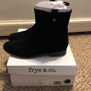 Frye & Co. Boots